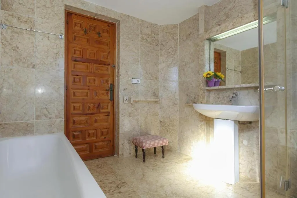Villa Dea - Home Away From Home - Families Only Salou 0*,