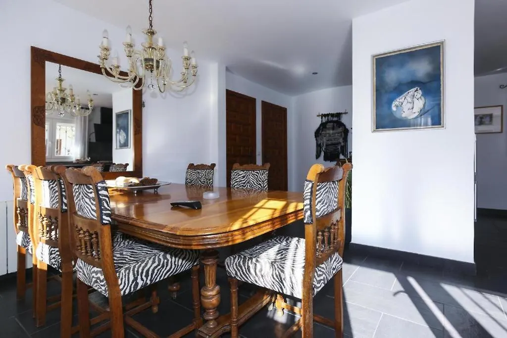 Villa Dea - Home Away From Home - Families Only Salou