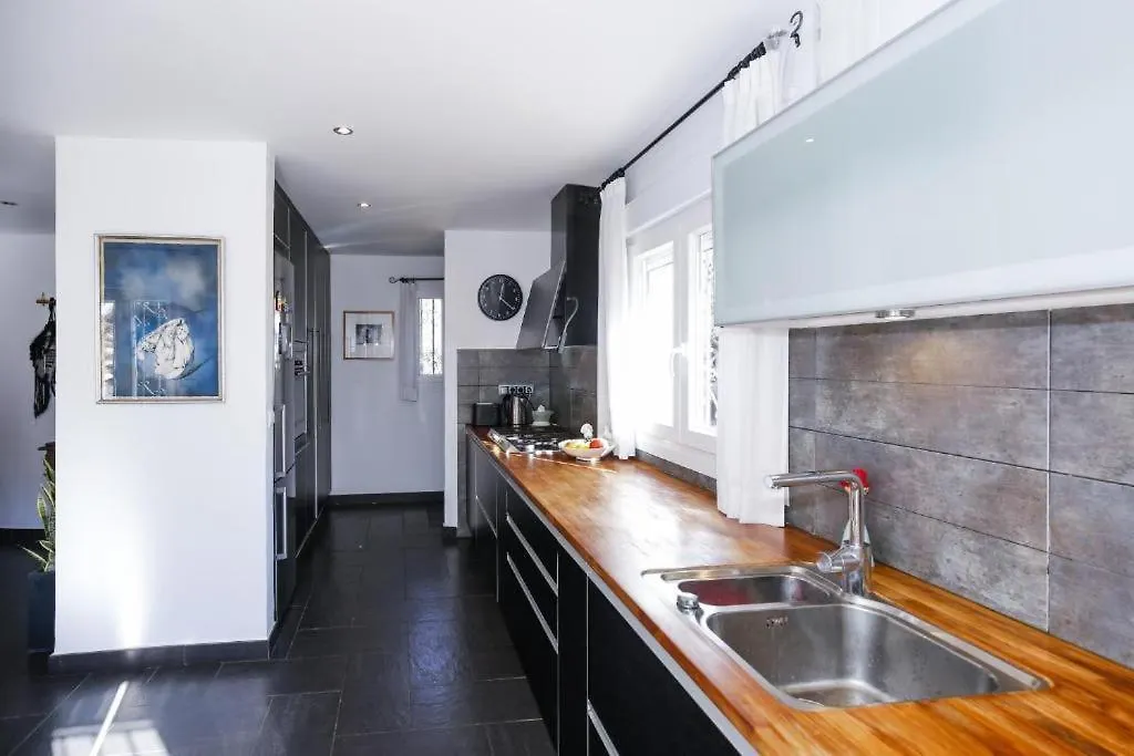 Villa Dea - Home Away From Home - Families Only Salou