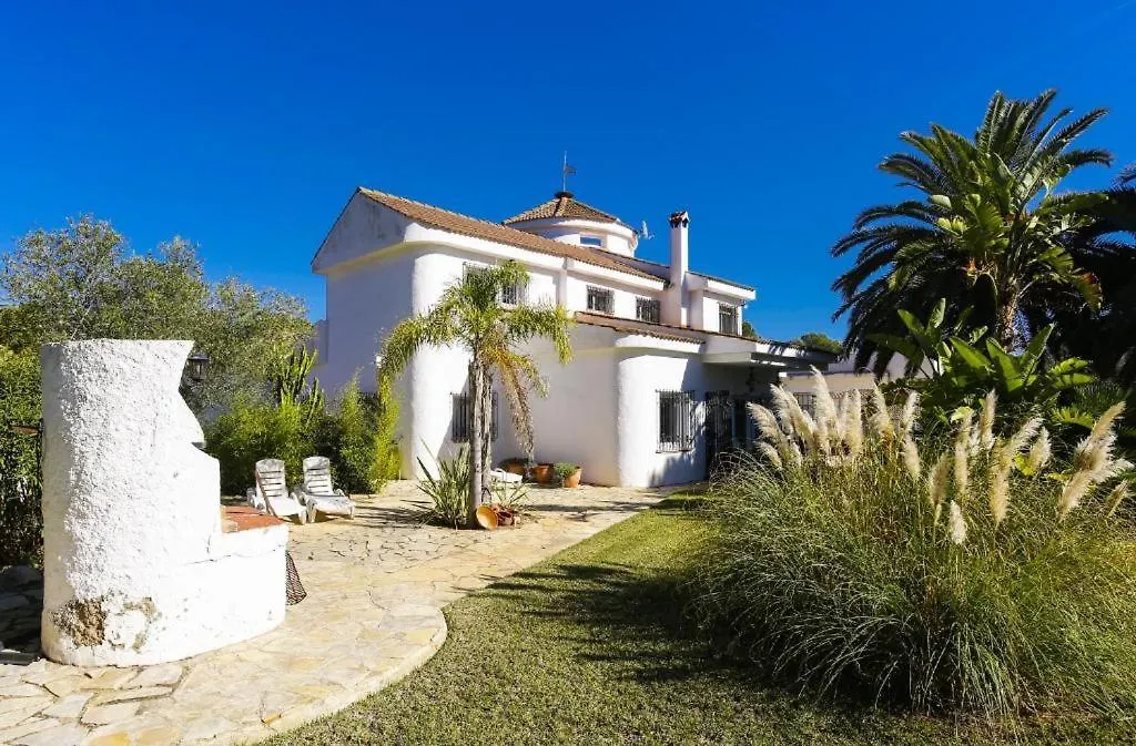 Villa Dea - Home Away From Home - Families Only Salou