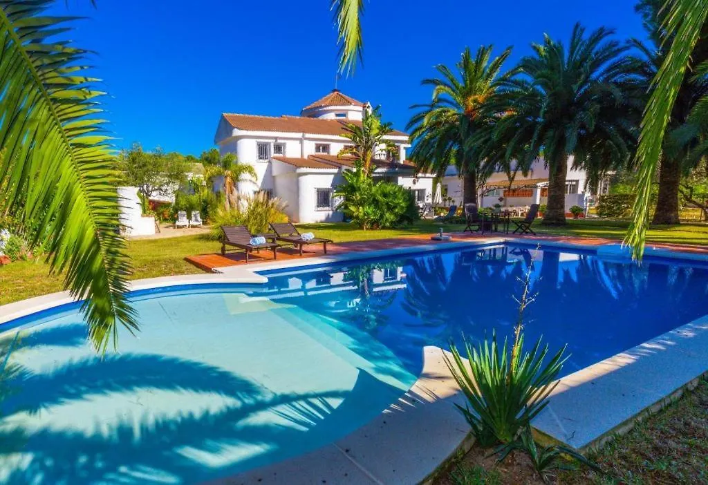 Villa Dea - Home Away From Home - Families Only Salou
