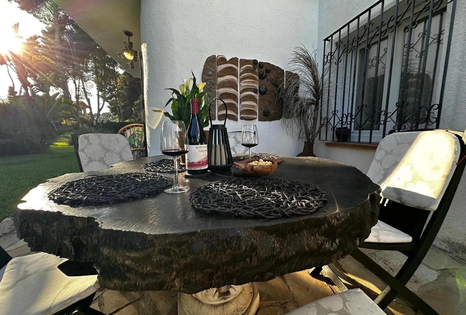Villa Dea - Home Away From Home - Families Only Salou Spain