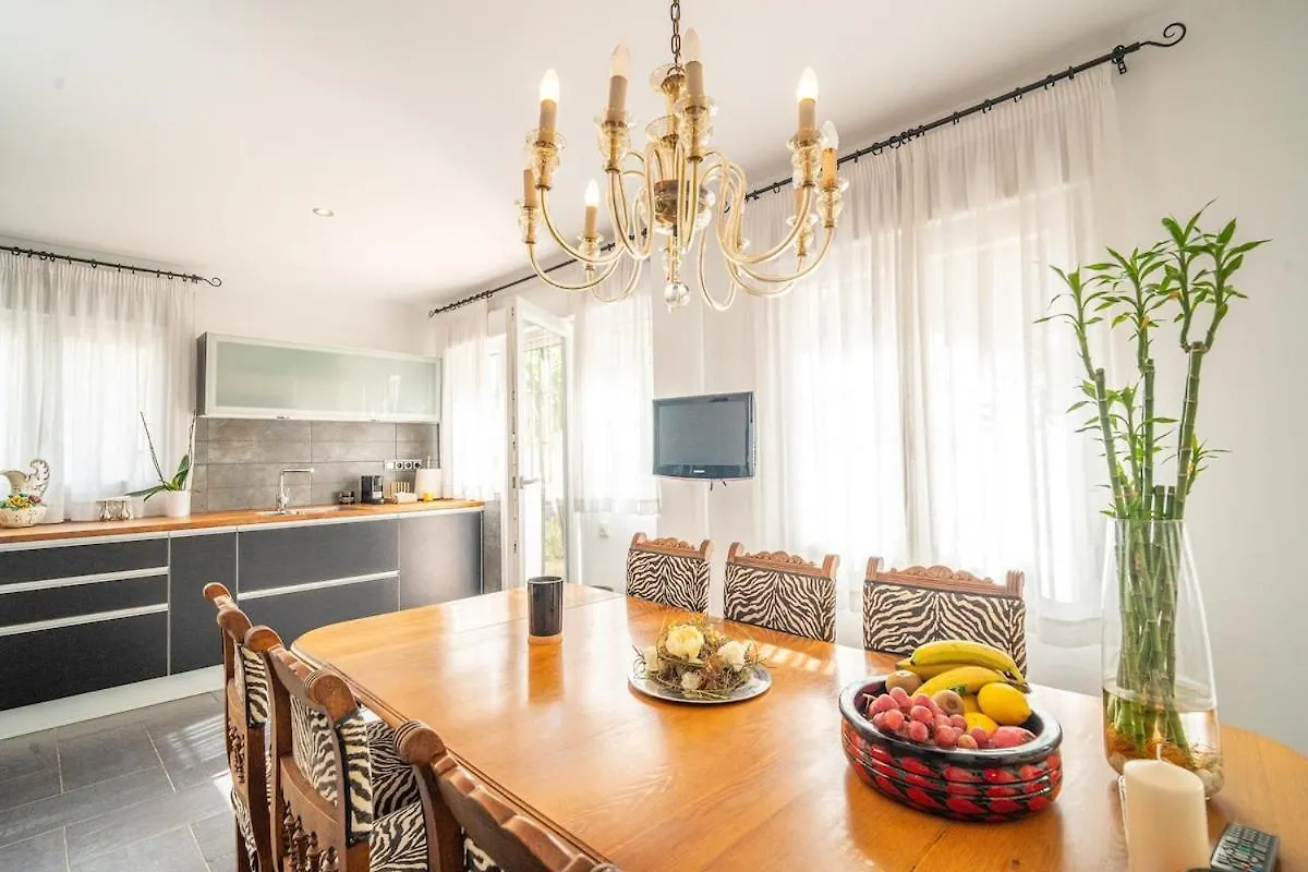 Villa Dea - Home Away From Home - Families Only Salou