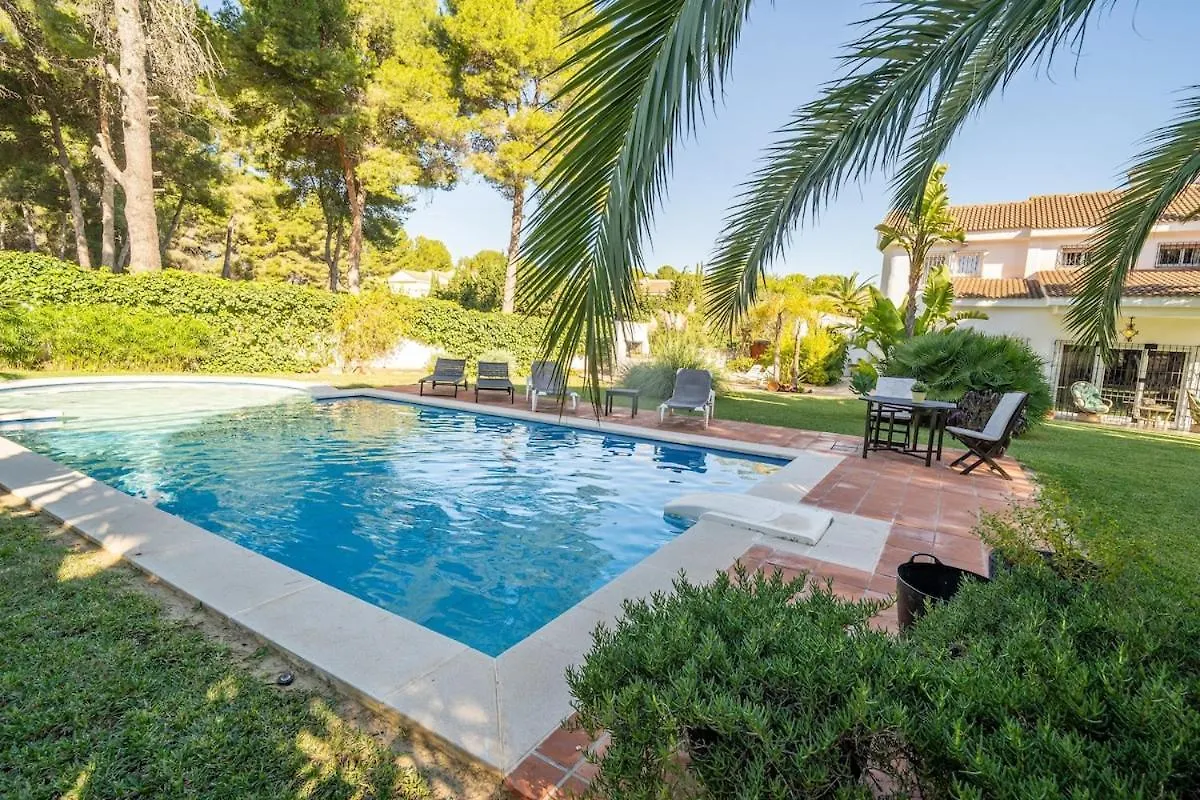 Villa Dea - Home Away From Home - Families Only Salou