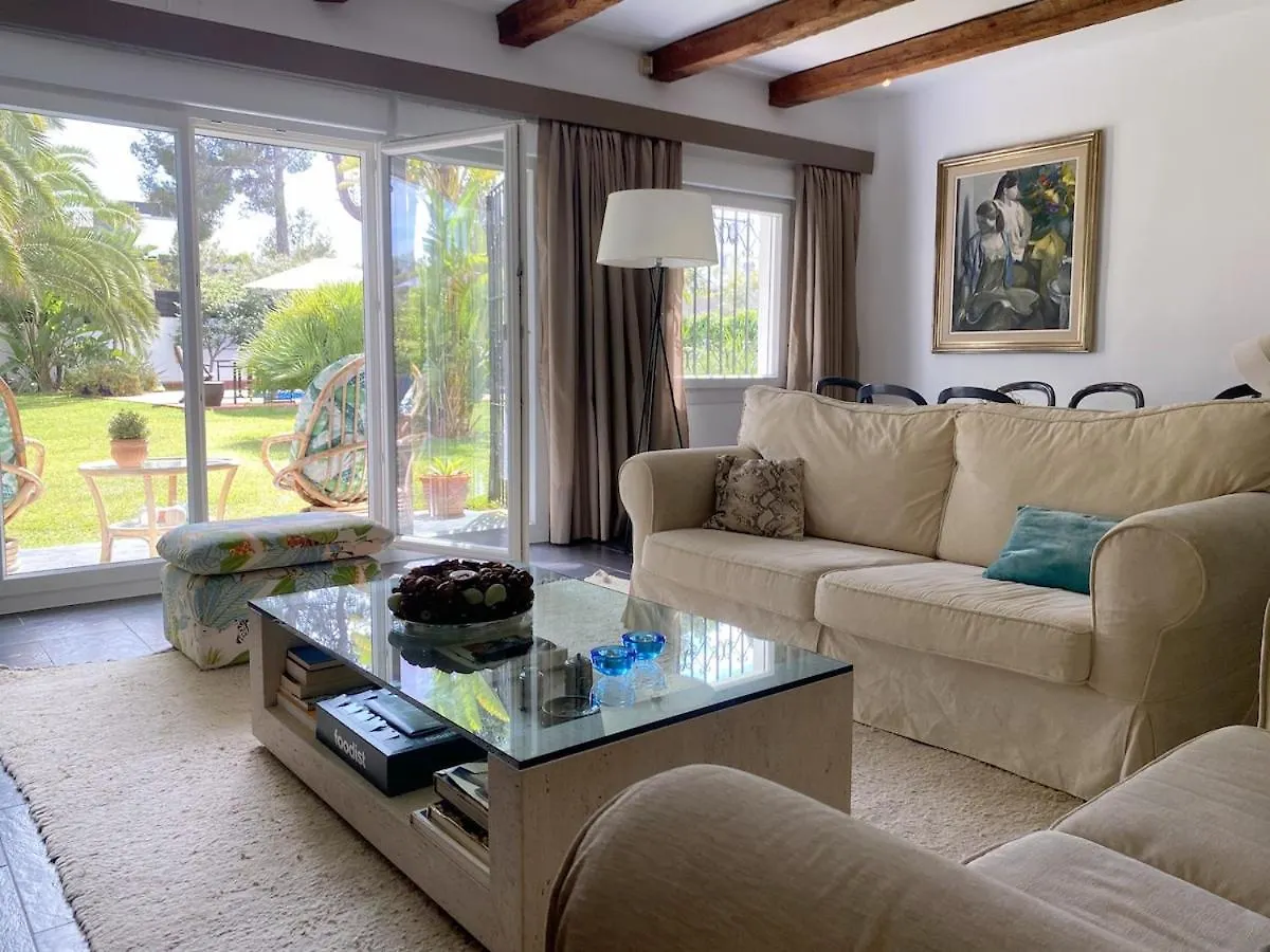 Villa Dea - Home Away From Home - Families Only Salou