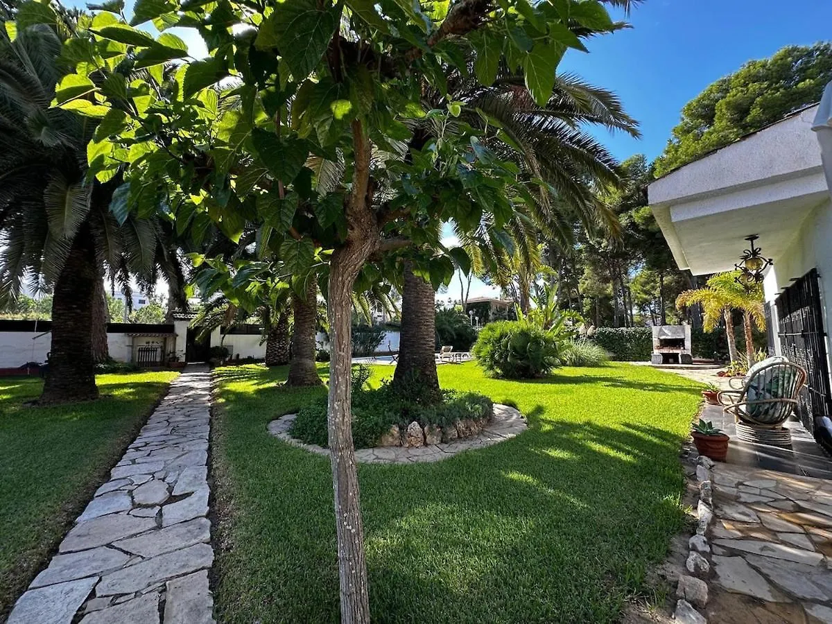 Villa Dea - Home Away From Home - Families Only Salou