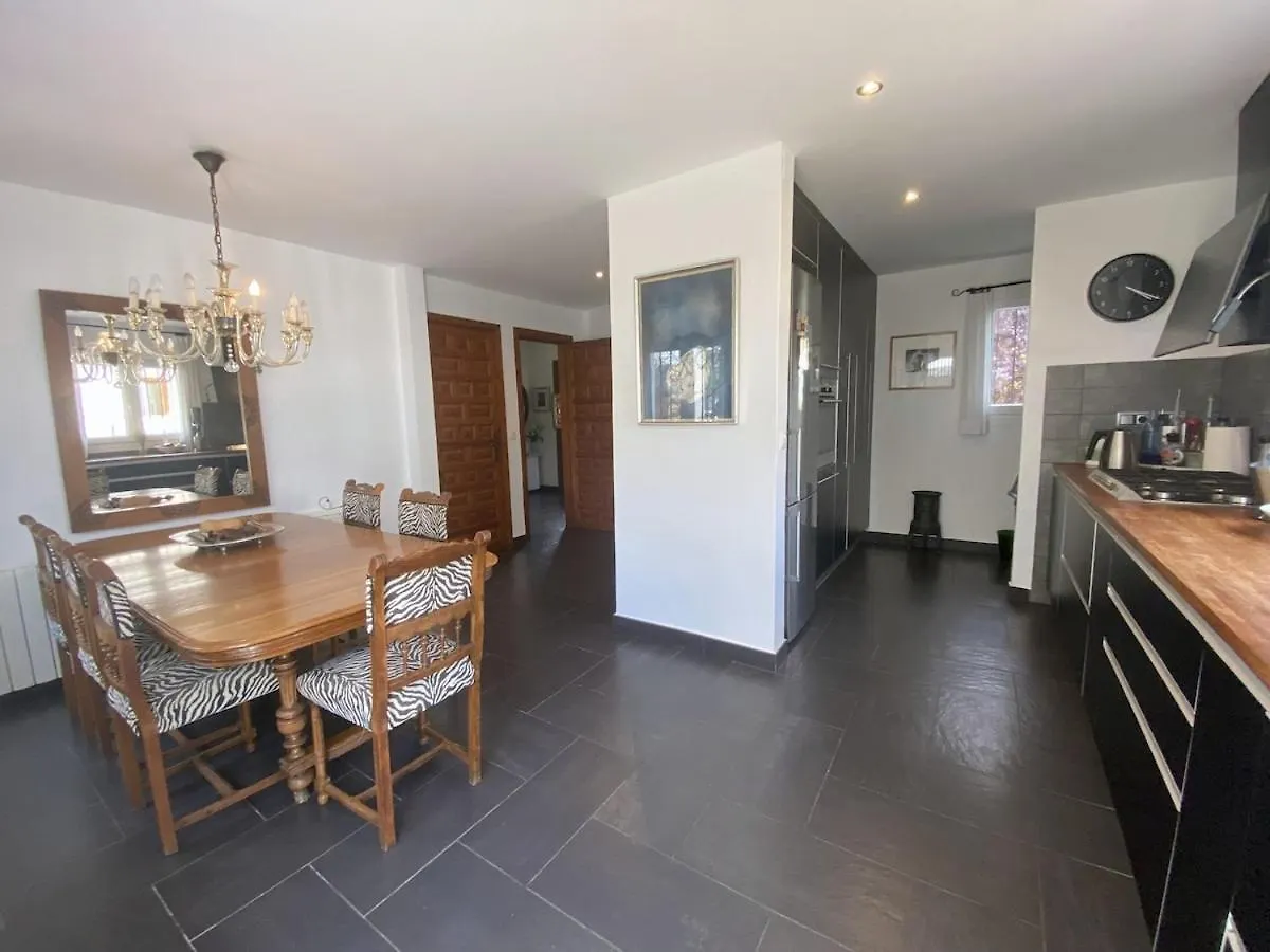 Villa Dea - Home Away From Home - Families Only Salou Spain