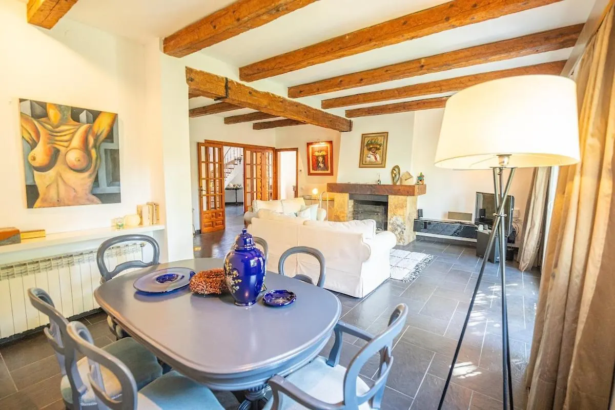 Villa Dea - Home Away From Home - Families Only Salou Spain