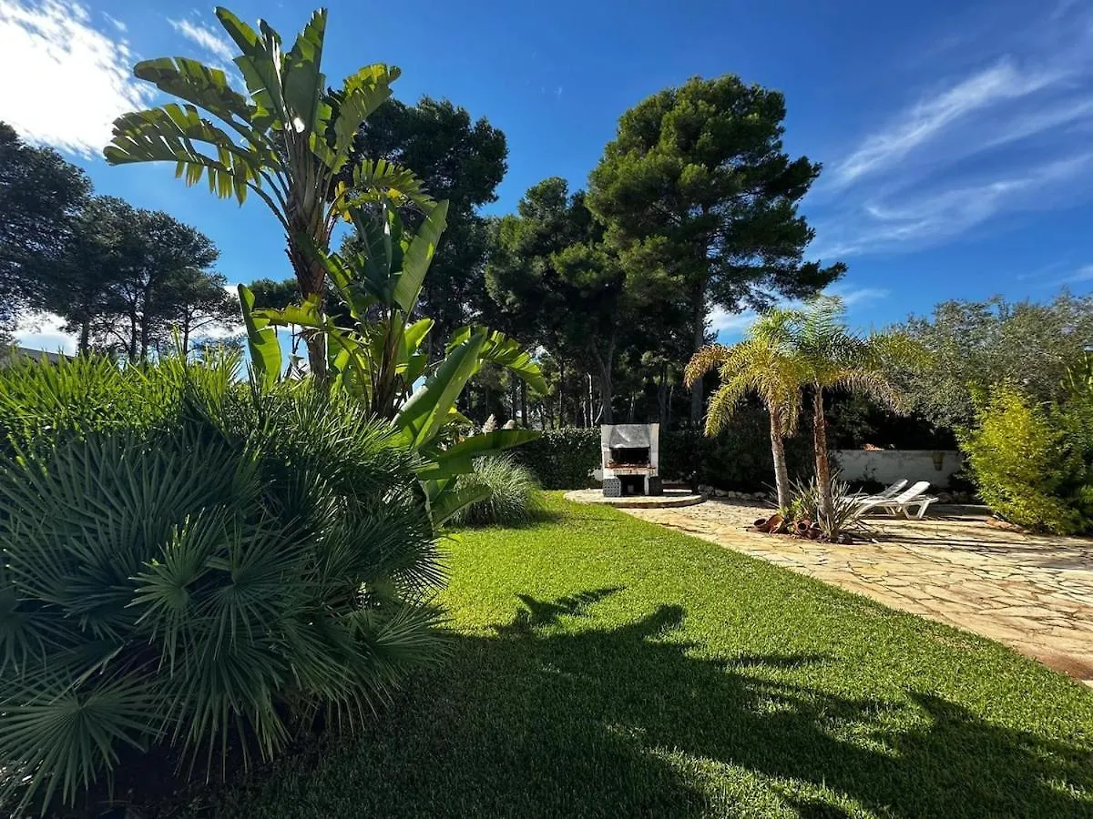 Villa Dea - Home Away From Home - Families Only Salou