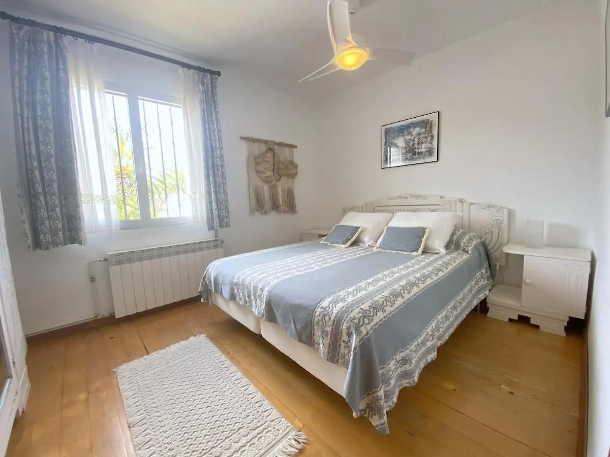 Villa Dea - Home Away From Home - Families Only Salou