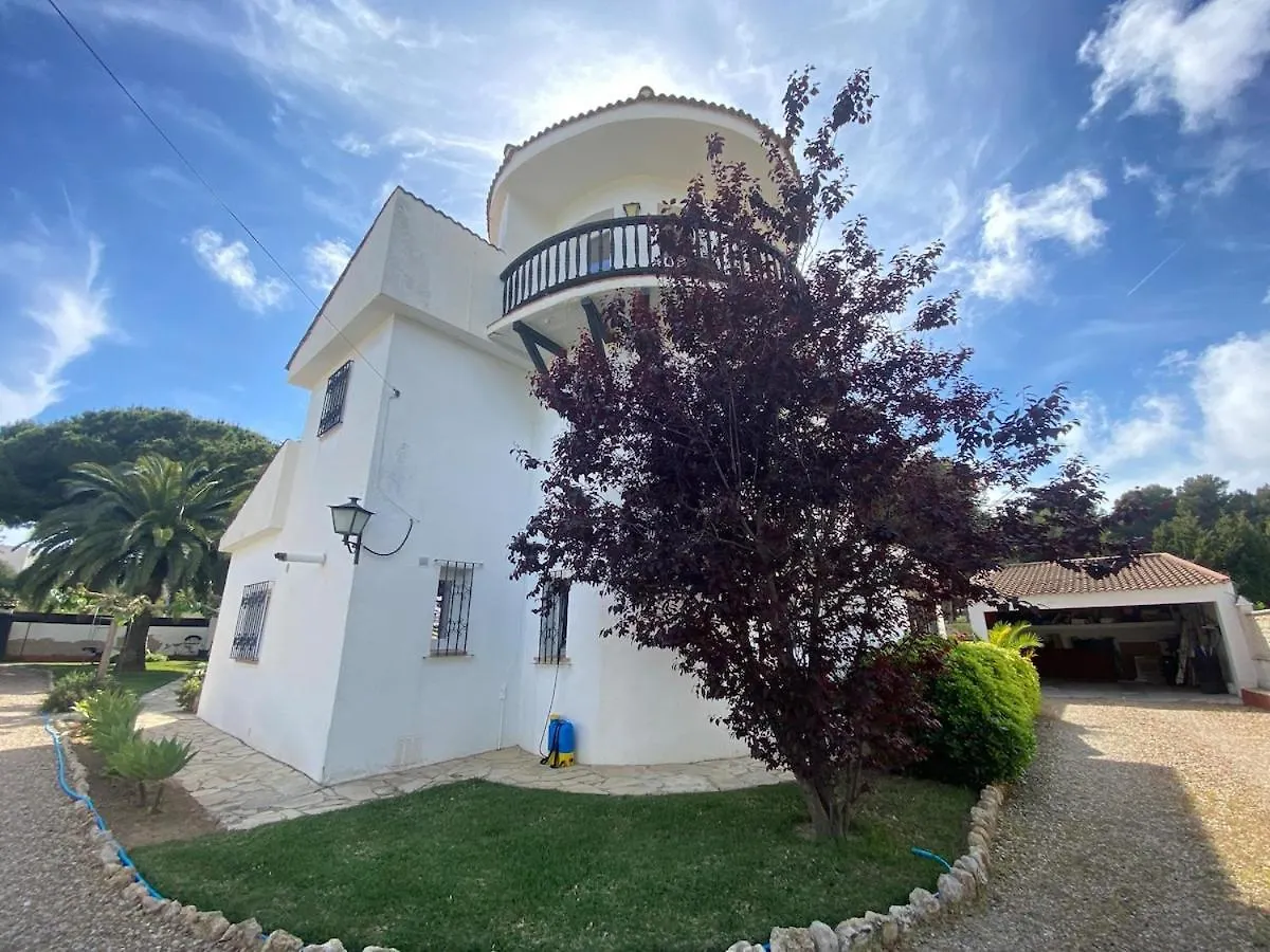 Villa Dea - Home Away From Home - Families Only Salou