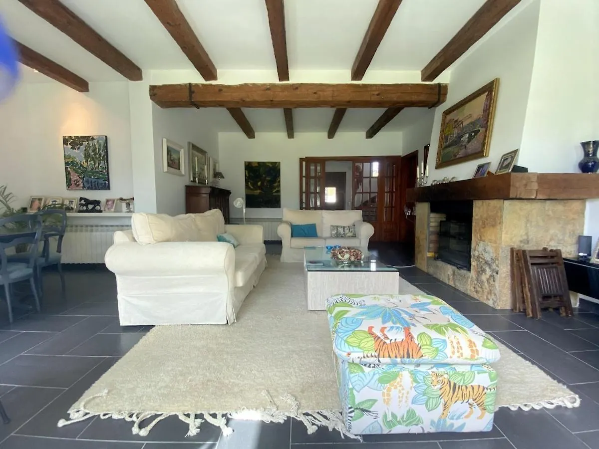 Villa Dea - Home Away From Home - Families Only Salou
