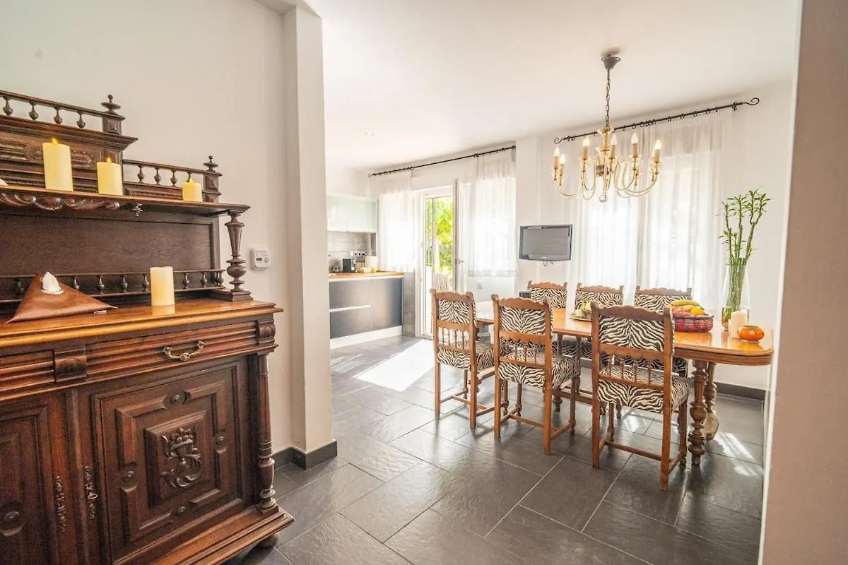 Villa Dea - Home Away From Home - Families Only Salou