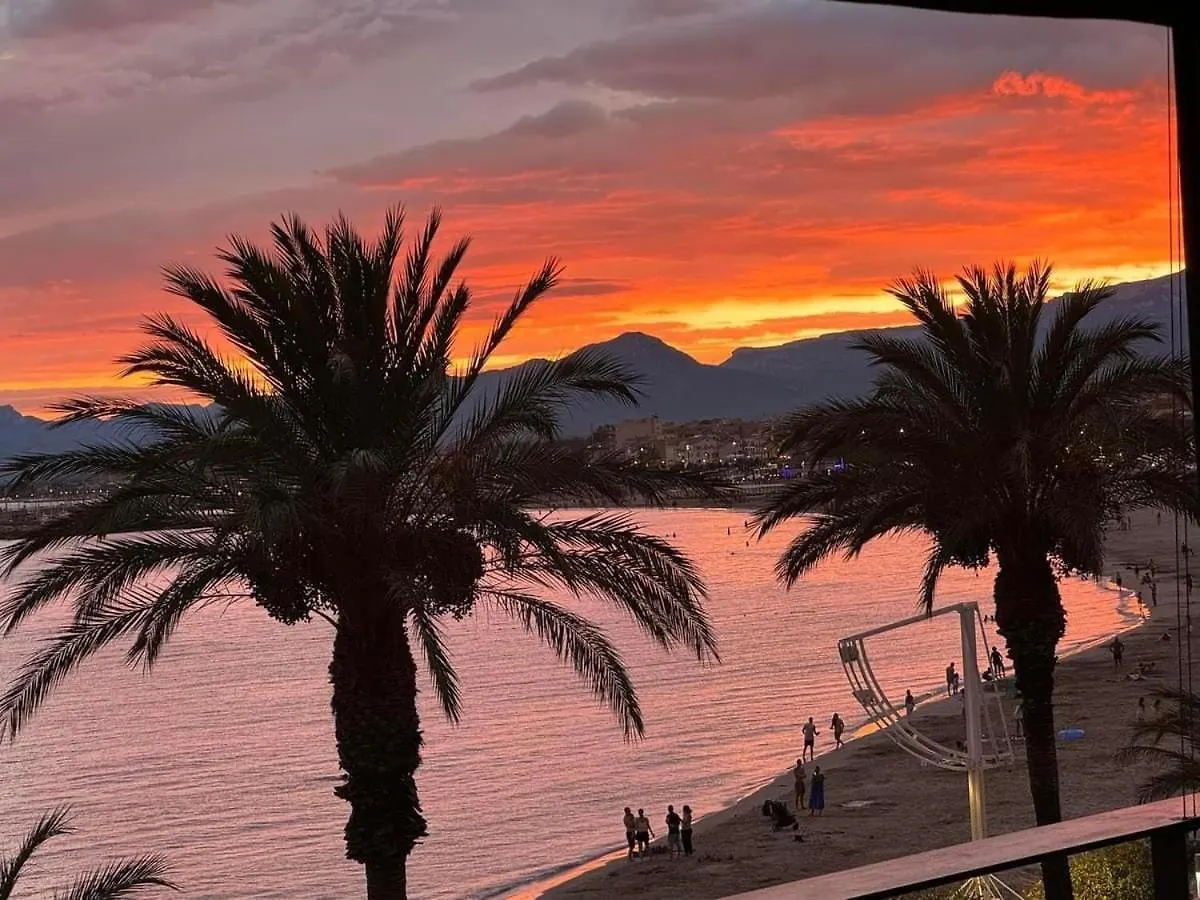 Villa Dea - Home Away From Home - Families Only Salou Spain