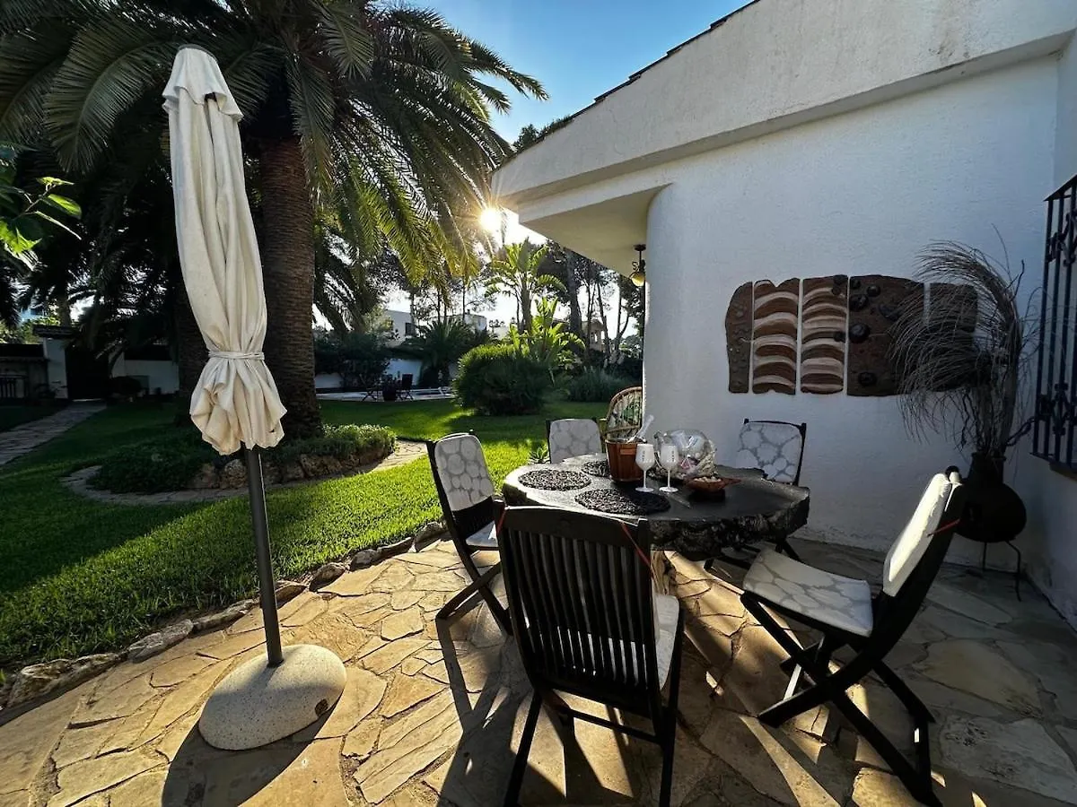 Villa Dea - Home Away From Home - Families Only Salou