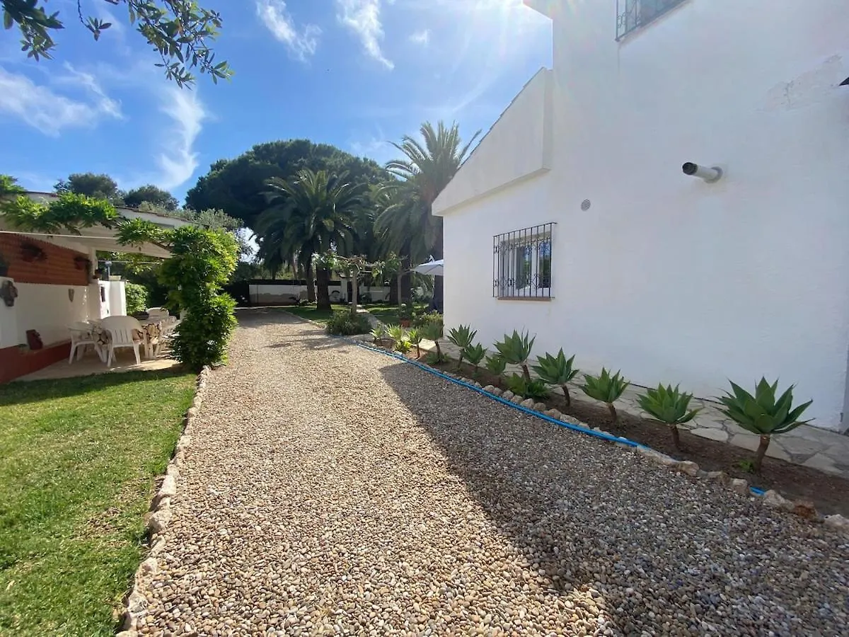 Villa Dea - Home Away From Home - Families Only Salou