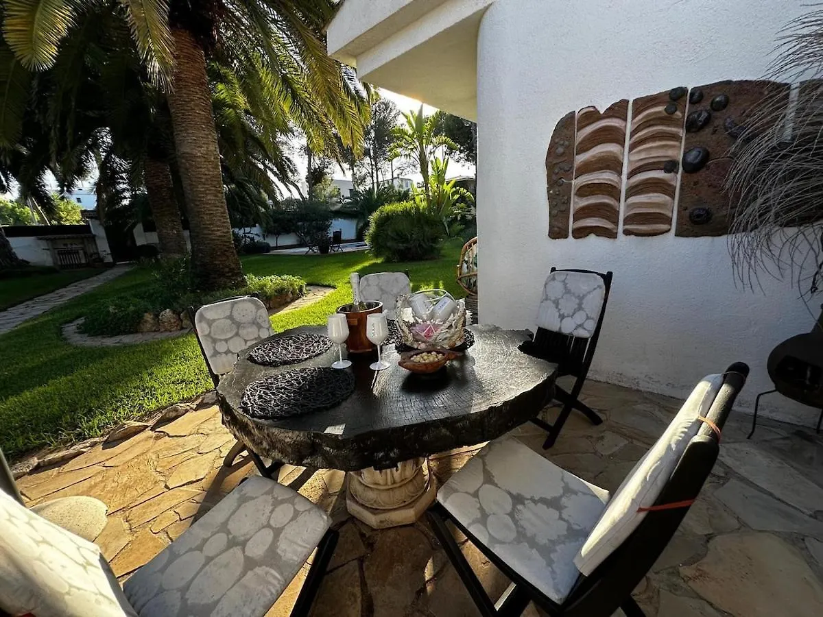 Villa Dea - Home Away From Home - Families Only Salou