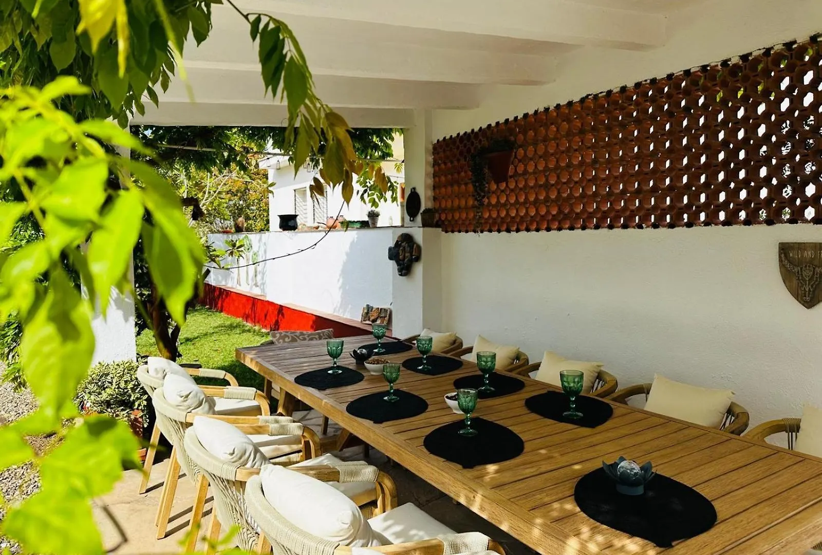 Villa Dea - Home Away From Home - Families Only Salou Spain