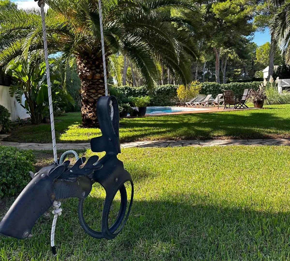 Villa Dea - Home Away From Home - Families Only Salou Spain