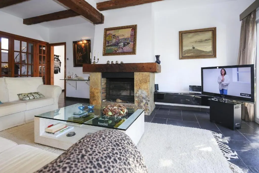 Villa Dea - Home Away From Home - Families Only Salou Španělsko