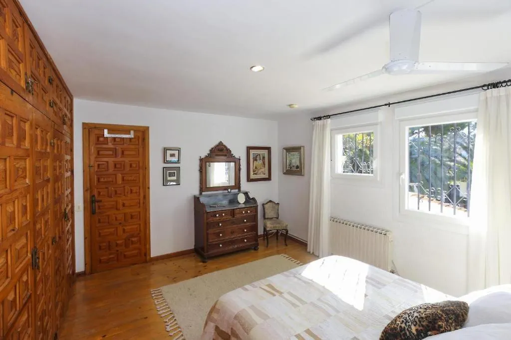 Villa Dea - Home Away From Home - Families Only Salou 0*,