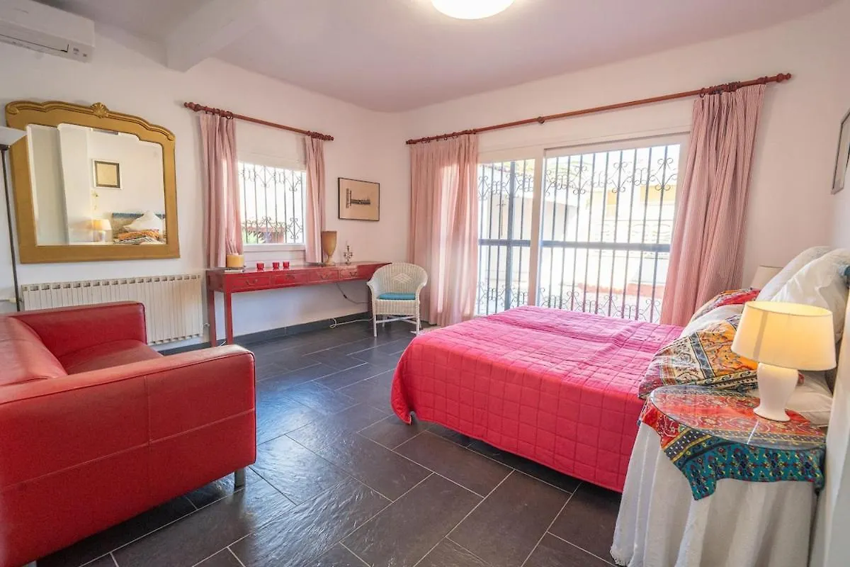 Villa Dea - Home Away From Home - Families Only Salou