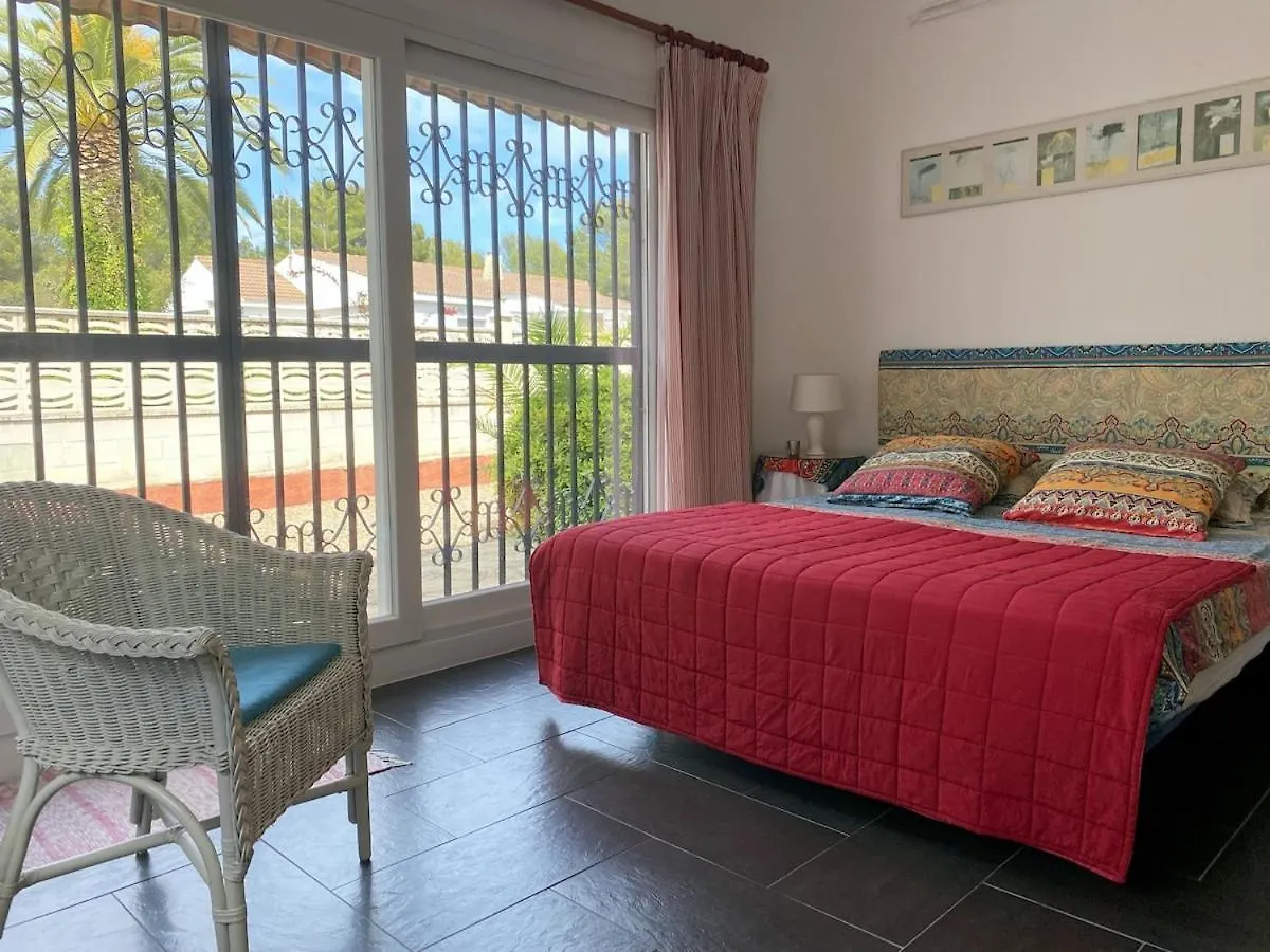 Villa Dea - Home Away From Home - Families Only Salou