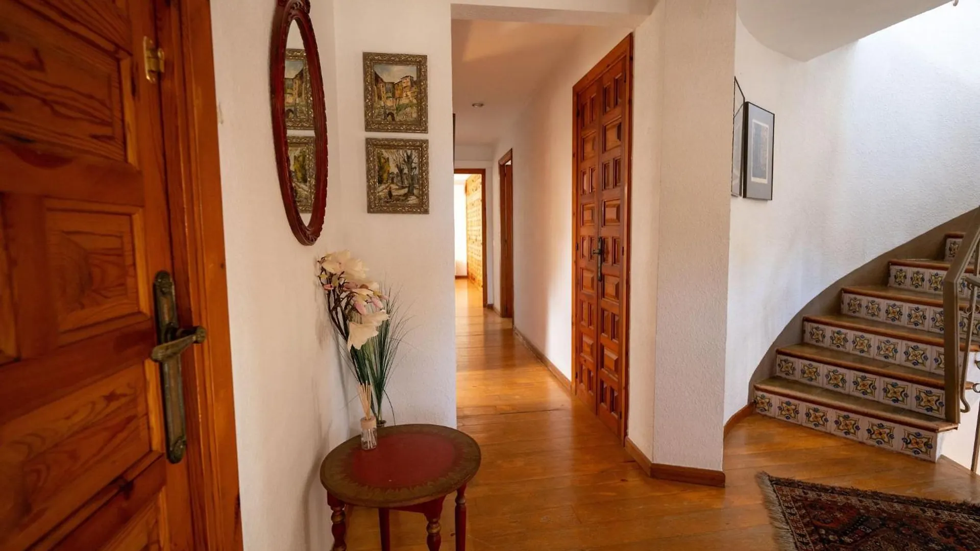 Villa Dea - Home Away From Home - Families Only Salou